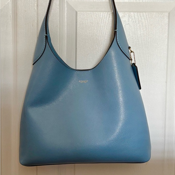 Coach Handbags - Coach Brooklyn 28 bag
